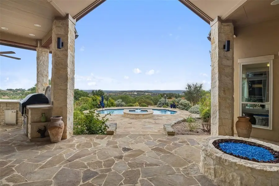 1900 Byrd Ranch Rd, Johnson City, TX 78636 - #3