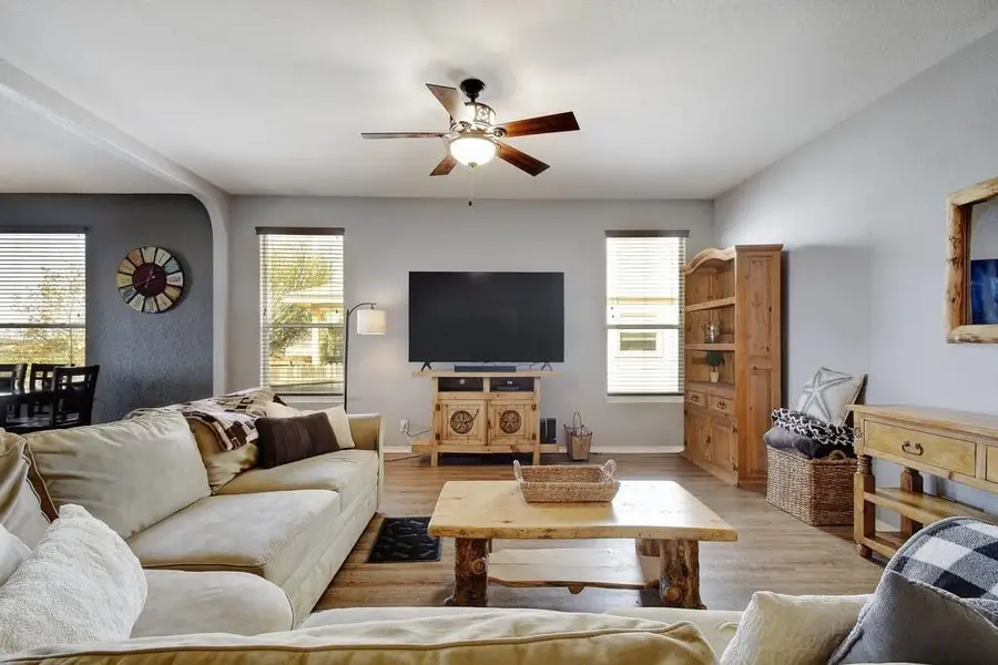 2234 Lakeline Dr, New Braunfels, TX 78130 - #3