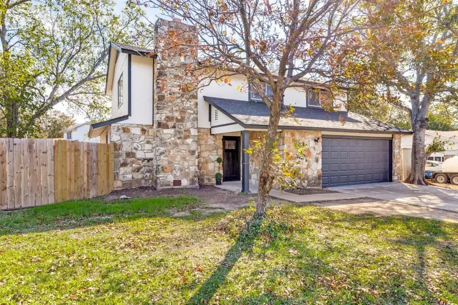 12901 Lamplight Village Ave, Austin, TX 78727 - #2