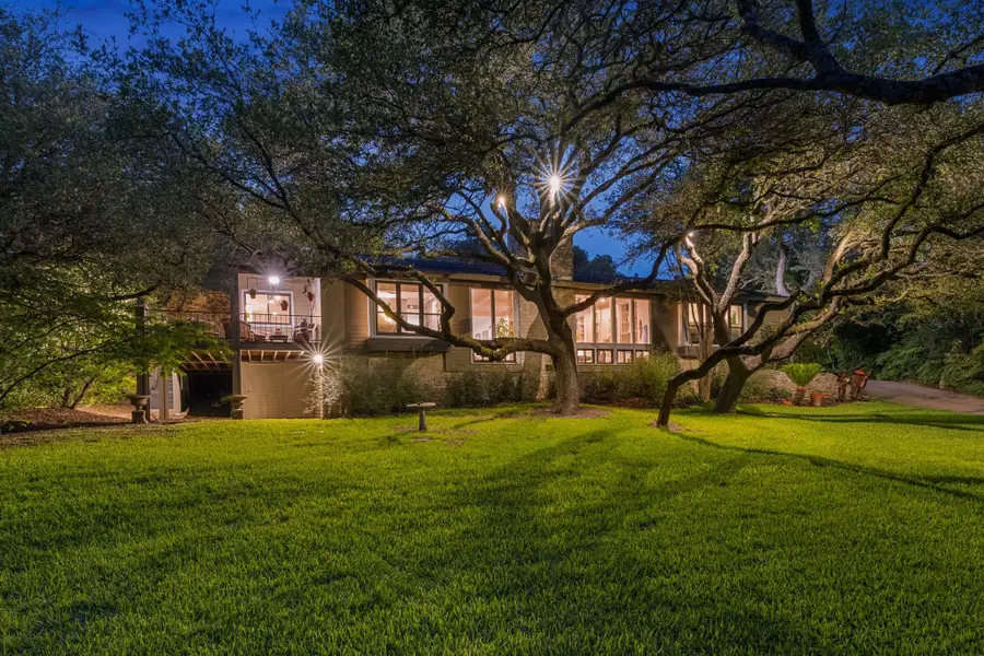 18 Sundown Pkwy, Austin, TX 78746 - #2