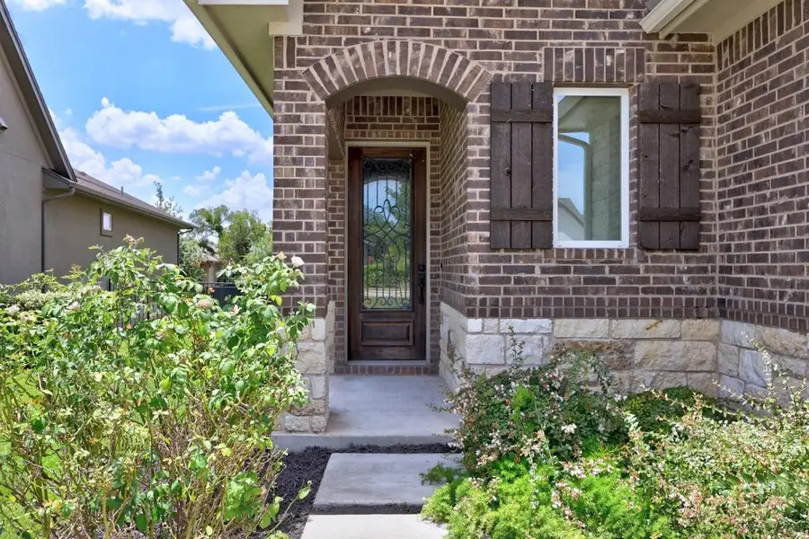 117 Monterey Oak Trl, Georgetown, TX 78628 - #2