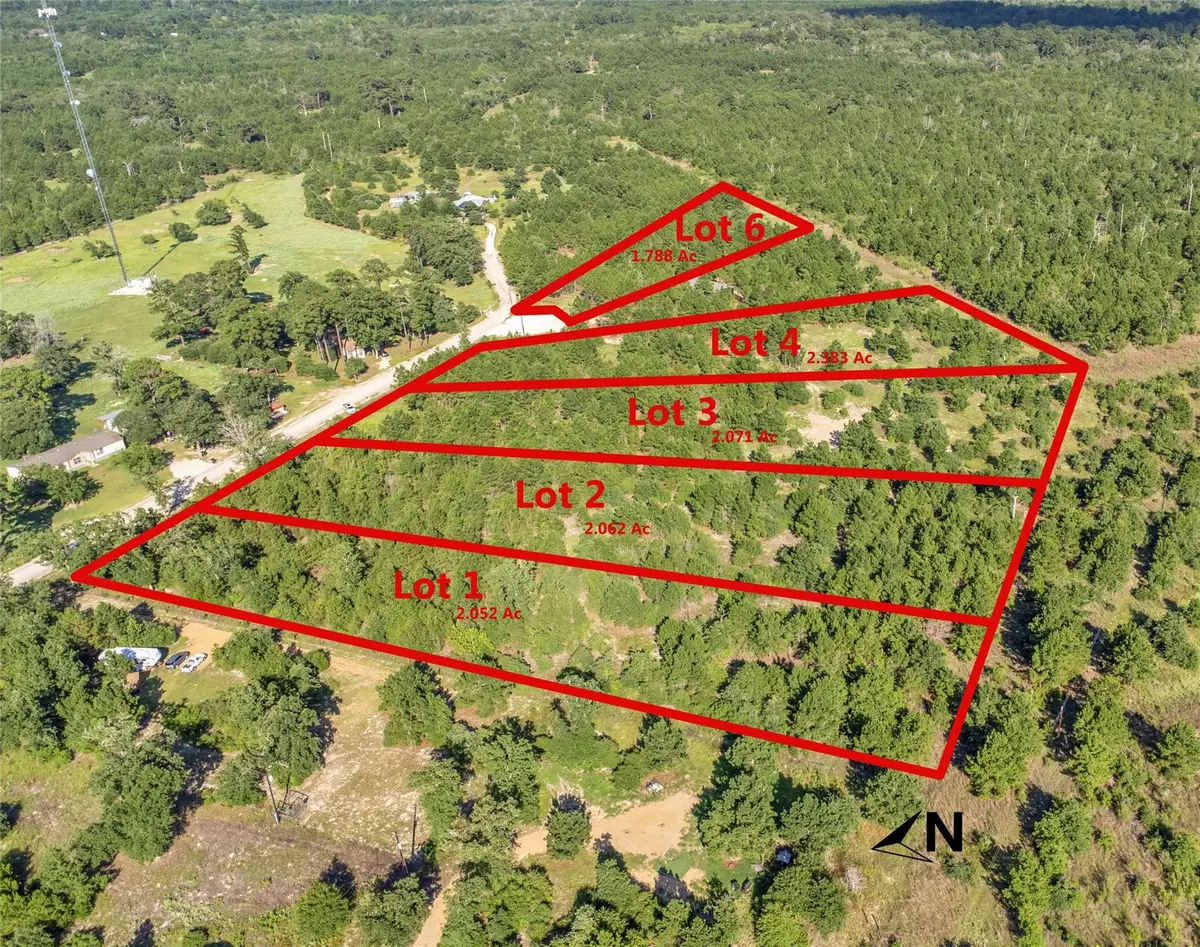 Lot 1 Autumn Rdg, Bastrop, TX 78602 - #1