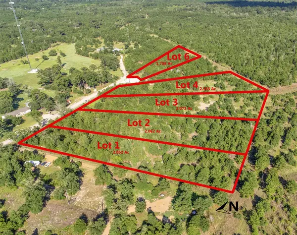 Lot 1 Autumn Rdg, Bastrop, TX 78602