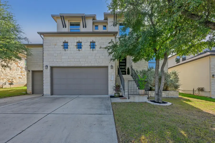 13013 Malletto Dr, Austin, TX 78739 - #2