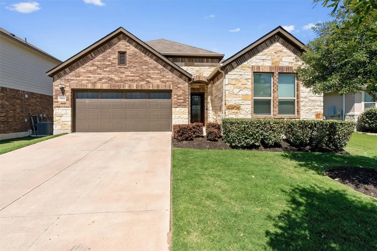5944 Agostino Dr, Round Rock, TX 78665 - #1