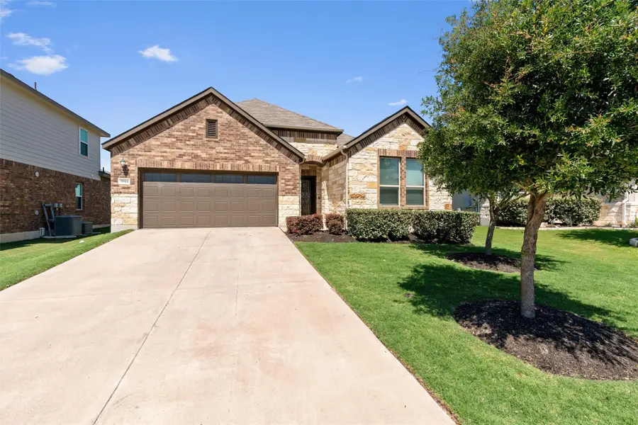 5944 Agostino Dr, Round Rock, TX 78665 - #2