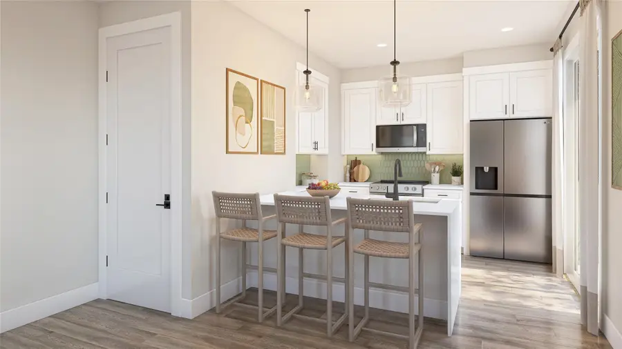 2414 Drew Lane #6, Austin, TX 78748 - #2