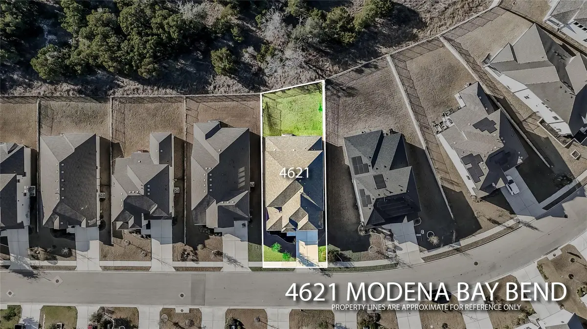 4621 Modena Bay Bnd, Leander, TX 78641 - #1