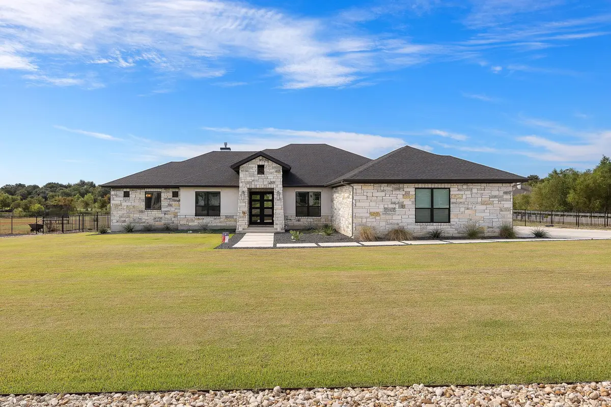 127 Lazy Creek Dr, Georgetown, TX 78628 - #1