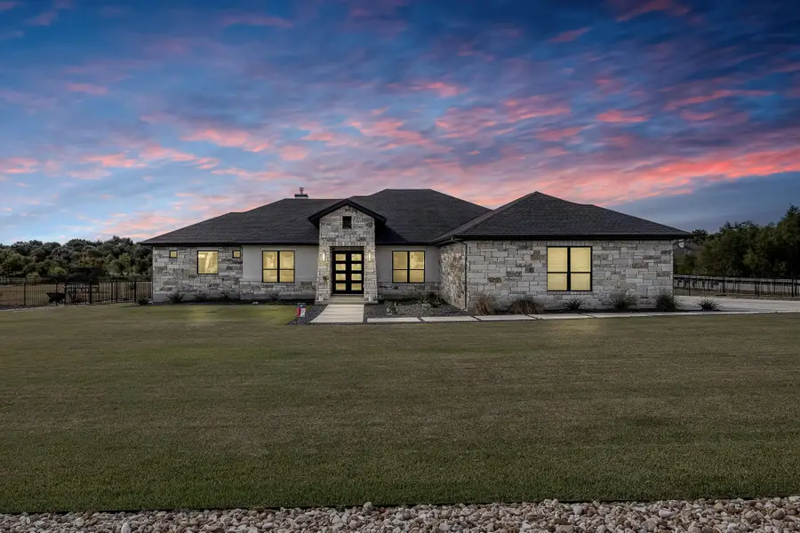 127 Lazy Creek Dr, Georgetown, TX 78628 - #2