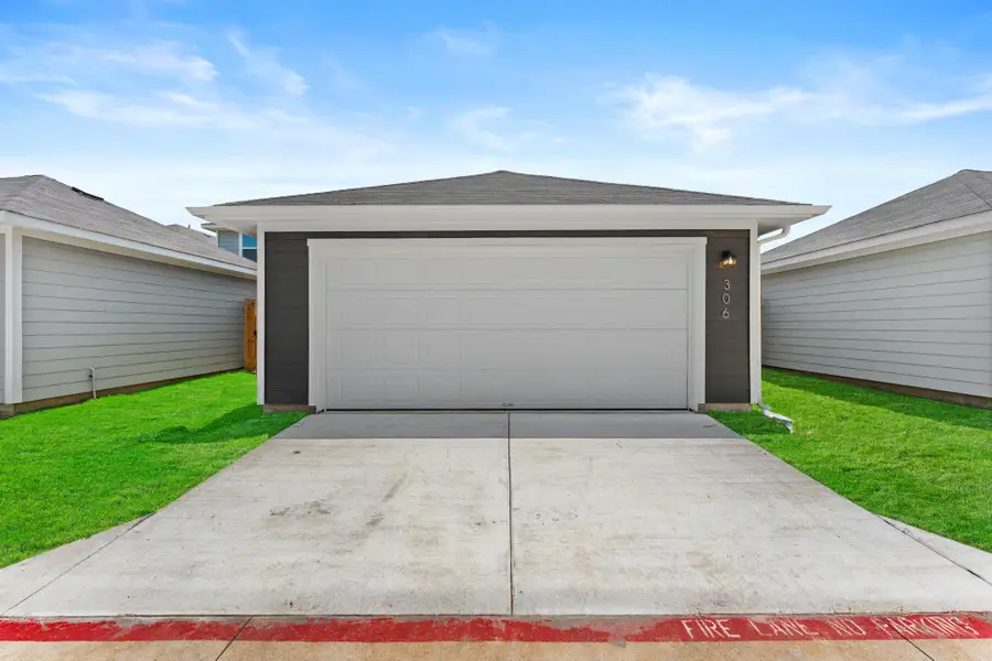 306 Nizao Ln, Bastrop, TX 78602 - #2