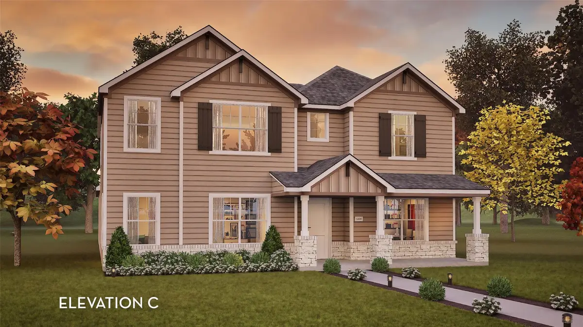 351 Yosemite Dr, Kyle, TX 78640 - Image #1