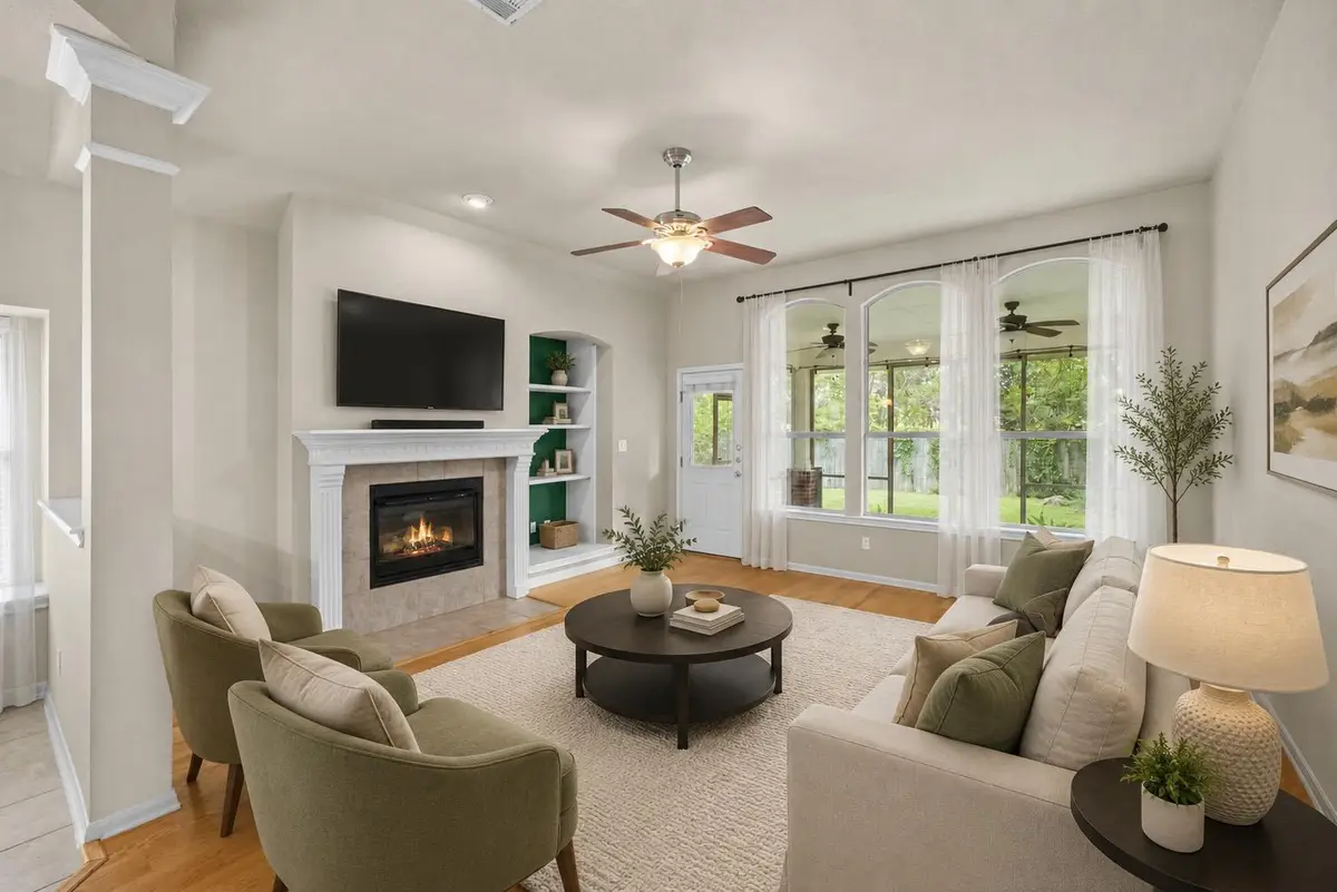 6910 Poncha Pass, Austin, TX 78749 - #1