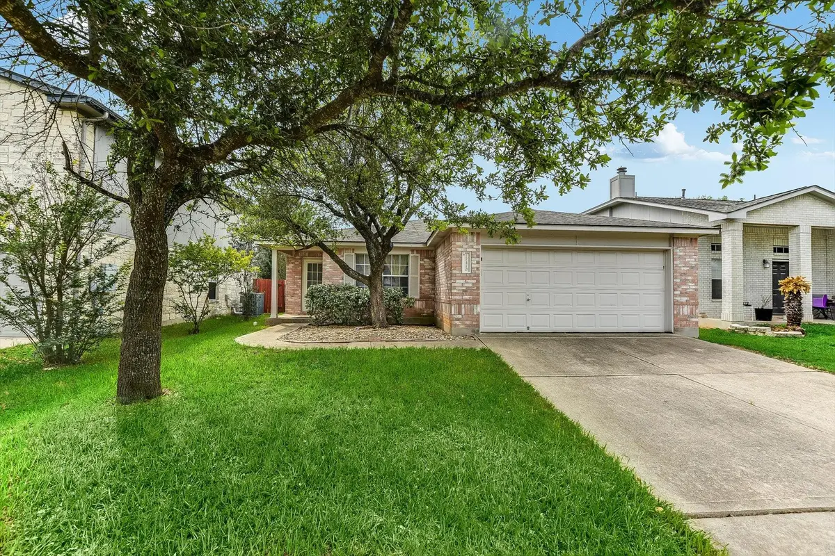 17410 Dashwood Creek Dr, Pflugerville, TX 78660 - #1