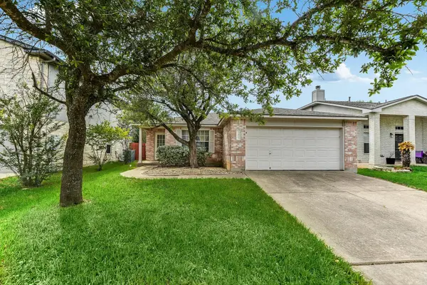 17410 Dashwood Creek Dr, Pflugerville, TX 78660