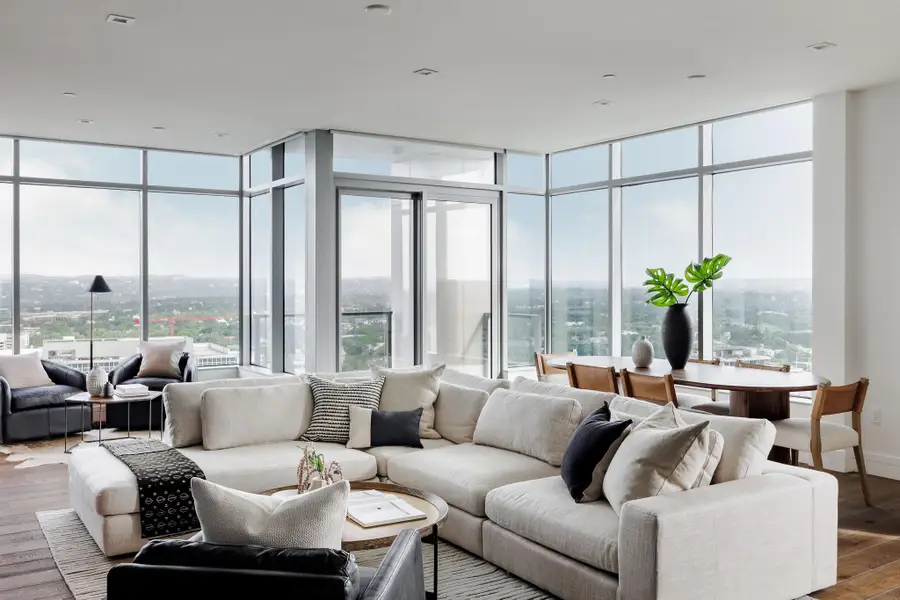 501 West Ave #2404, Austin, TX 78701 - #3