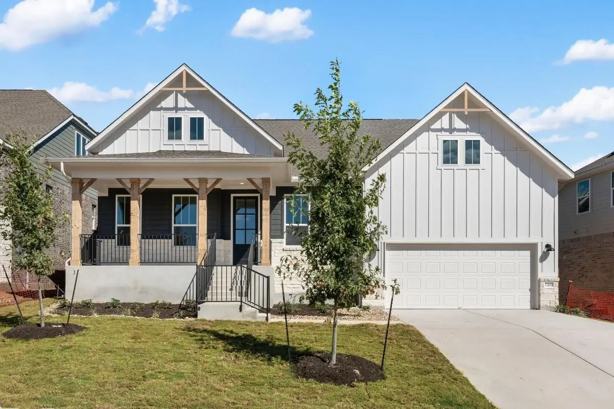 17217 Alta Madera Ln, Pflugerville, TX 78660 - #1