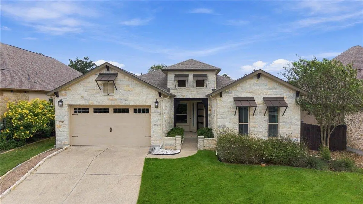 111 Loysoya St, Bastrop, TX 78602 - #1