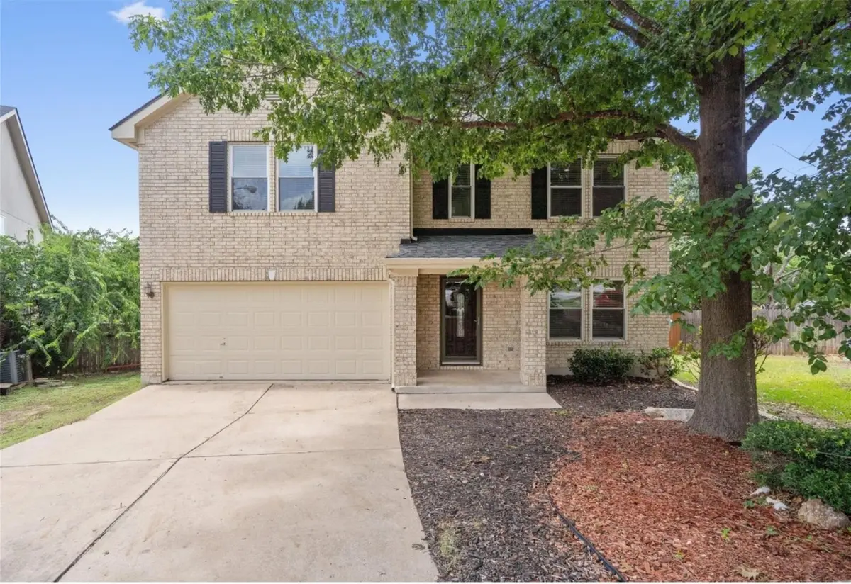 3744 Top Rock Ln, Round Rock, TX 78681 - #1