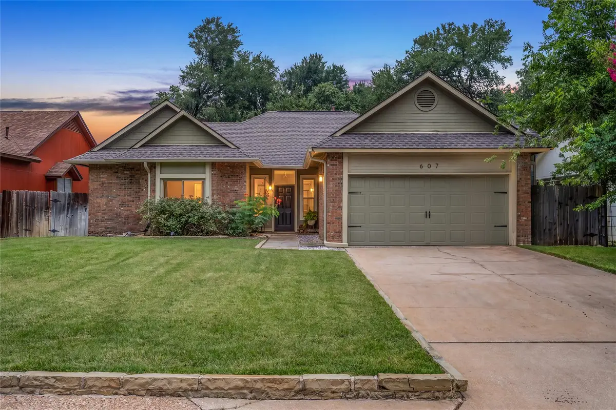 607 Sapling Cv S, Cedar Park, TX 78613 - #1