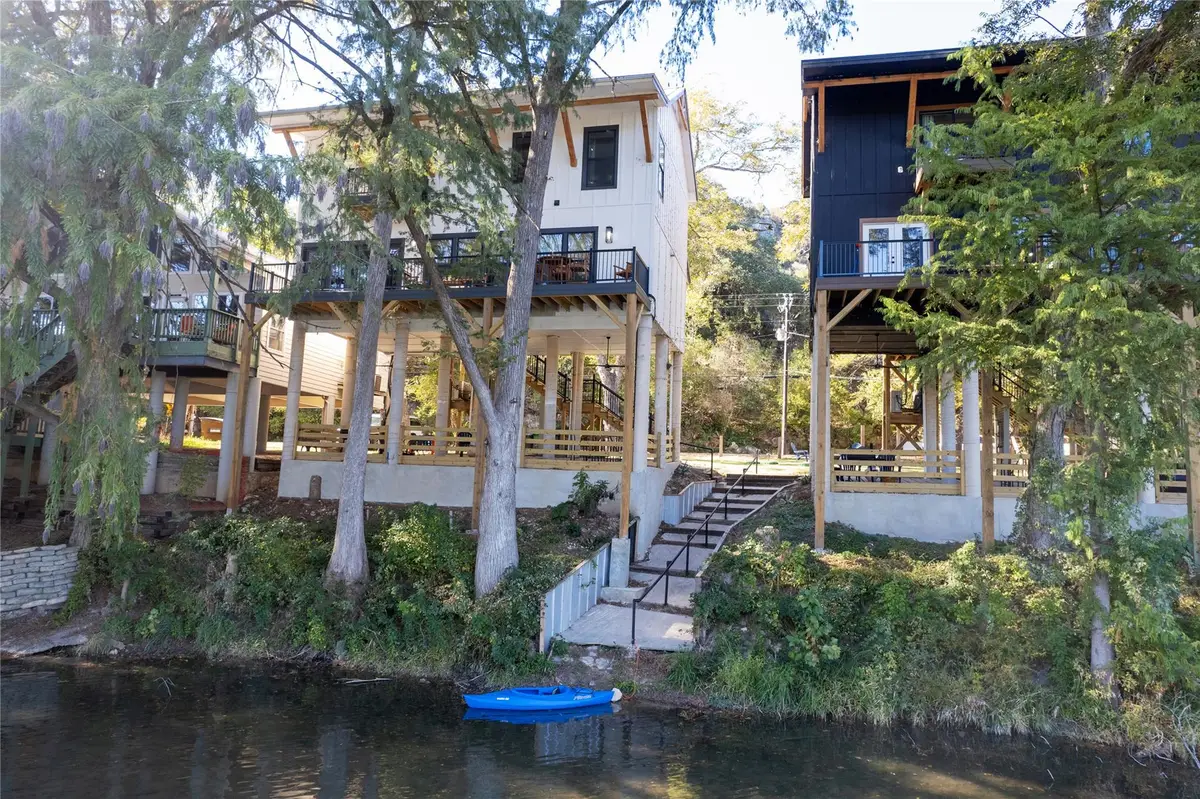 6786 River Rd, New Braunfels, TX 78132 - #1