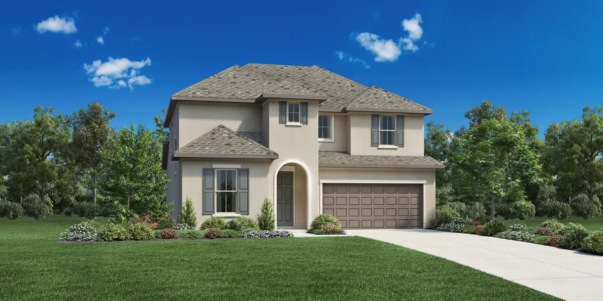 1229 Novara Trl, Leander, TX 78641 - #1