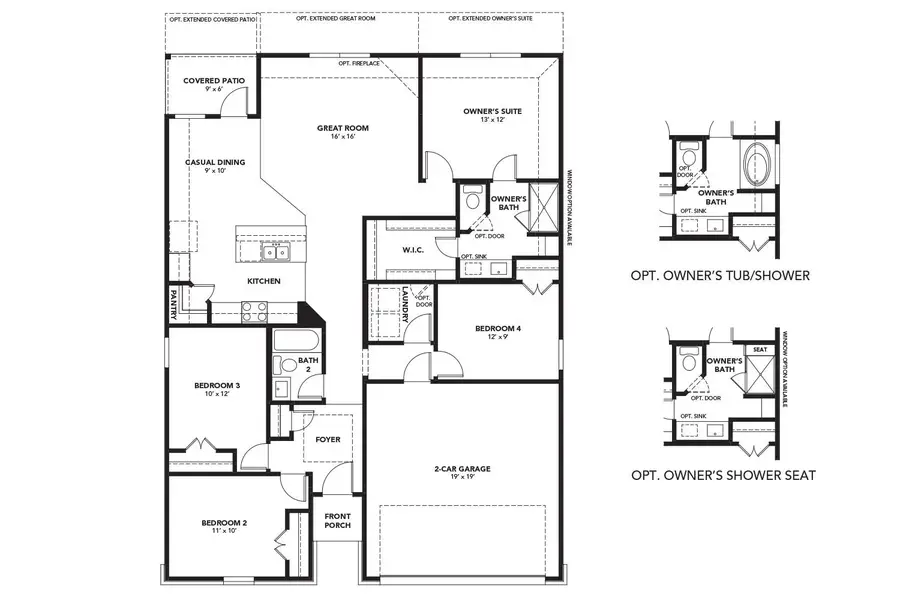 13417 Barn Chime St, Elgin, TX 78621 - #2