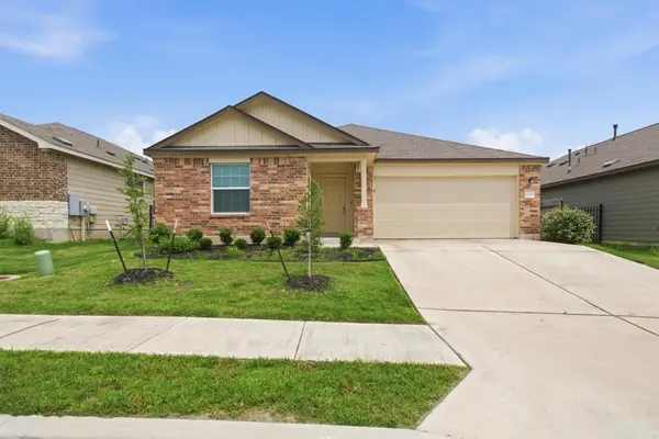 10525 Steinbeck Dr, Austin, TX 78747