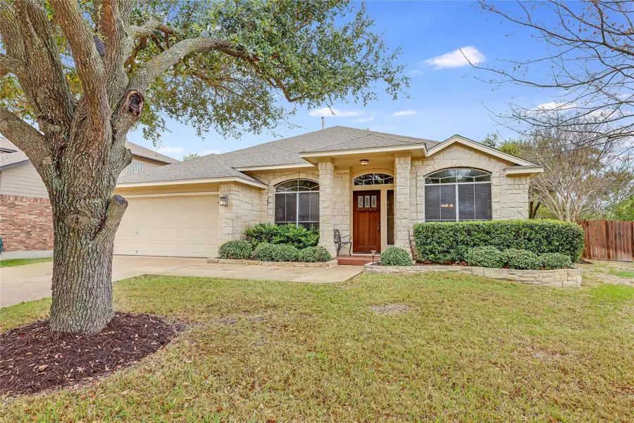 14516 Wharton Park Trl, Austin, TX 78717 - Image #2