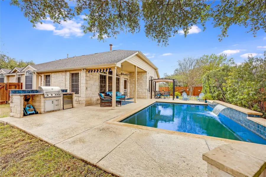 14516 Wharton Park Trl, Austin, TX 78717 - Image #3