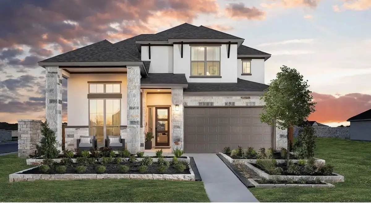 253 Prickly Poppy Loop, Kyle, TX 78640 - Image #1