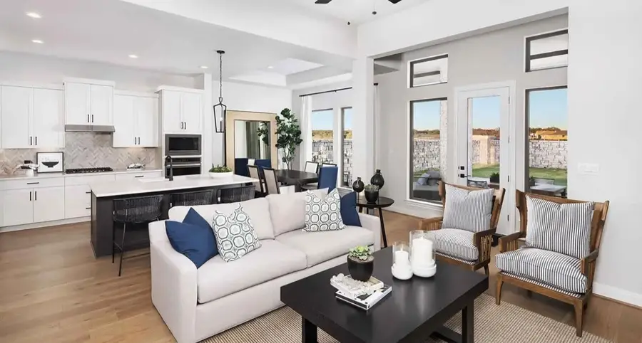 253 Prickly Poppy Loop, Kyle, TX 78640 - Image #3