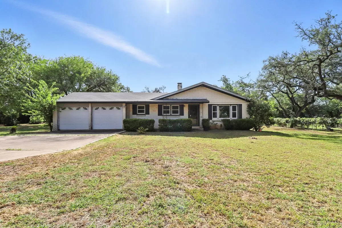 7505 Forest Wood Rd, Austin, TX 78745 - Image #1