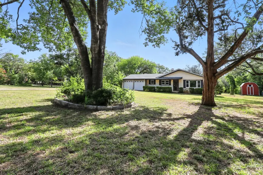 7505 Forest Wood Rd, Austin, TX 78745 - Image #2