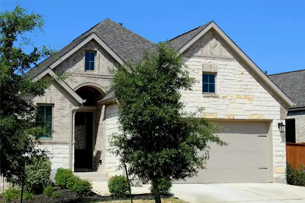 220 Freeman Loop, Liberty Hill, TX 78642