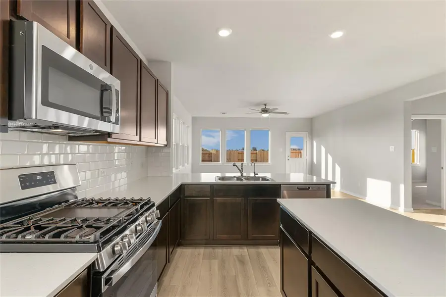 25628 Wheat Seed Ln, Elgin, TX 78621 - #2