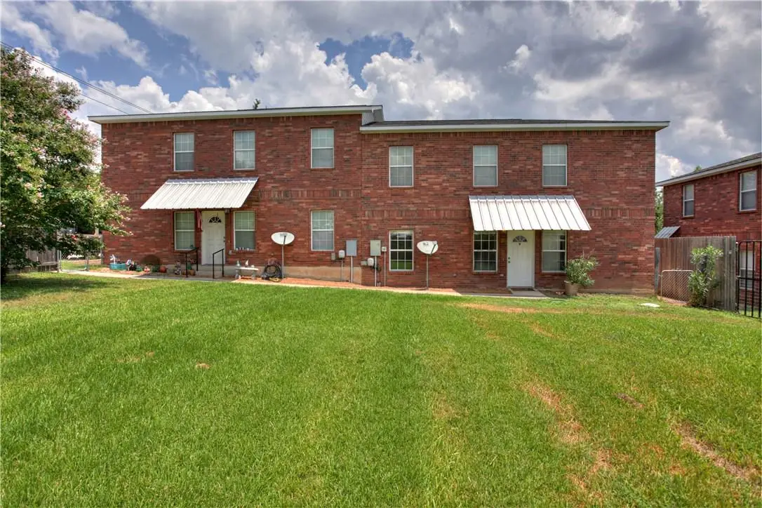 1105 N Cuernavaca Dr #A & B, Austin, TX 78733 - #1
