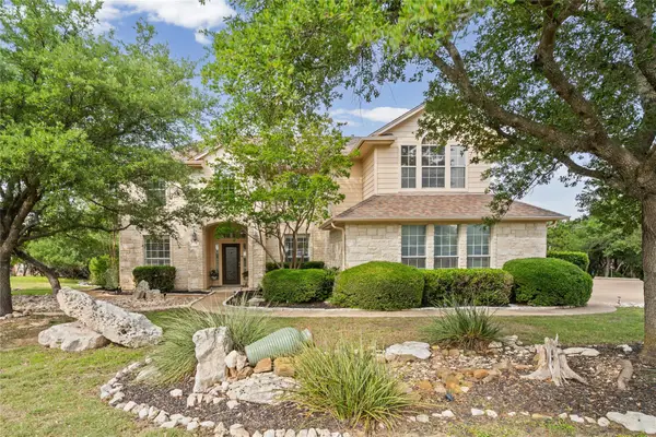 1710 Mira Vis, Leander, TX 78641