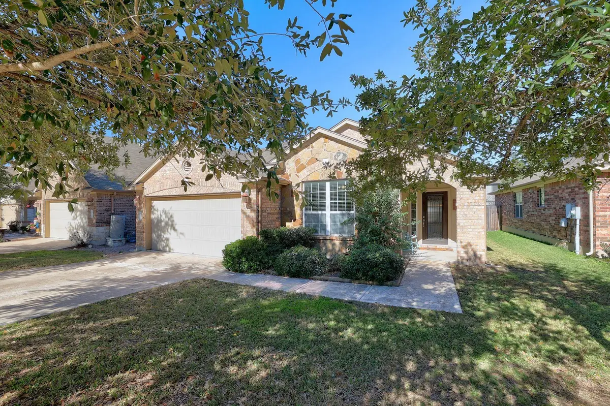 221 Mystic Holw, Buda, TX 78610 - Image #1