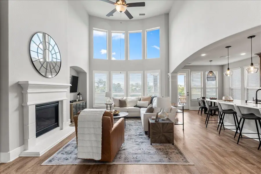 200 Draco St, Georgetown, TX 78628 - #2