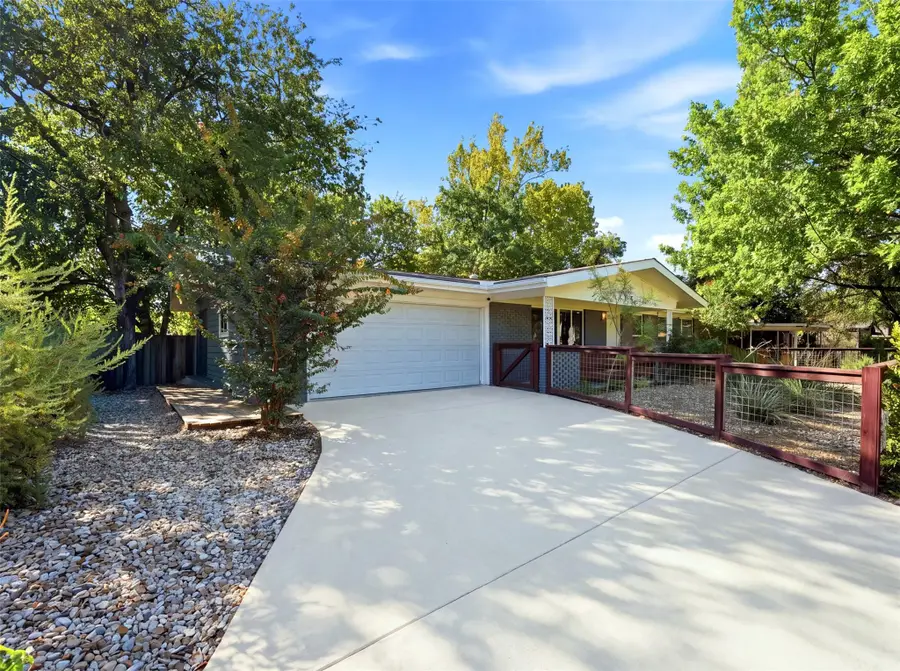 5607 Berkman Dr, Austin, TX 78723 - #3