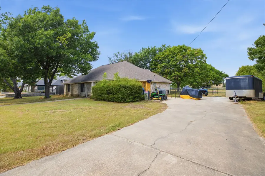 50208 Eagle Trace Dr, Georgetown, TX 78626 - #2