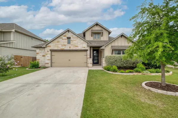 103 Brookside St, Hutto, TX 78634