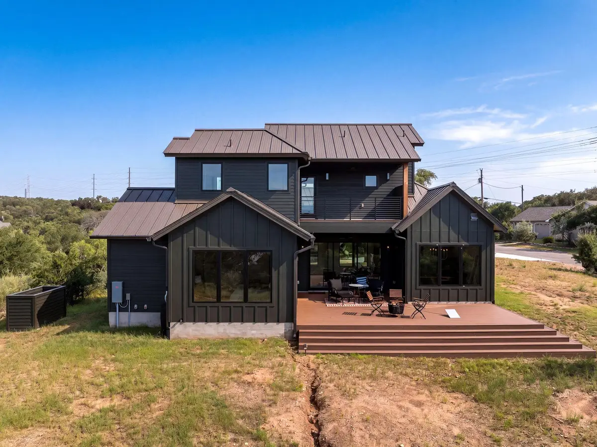446 El Coronado Ave, Buchanan Dam, TX 78609 - #1