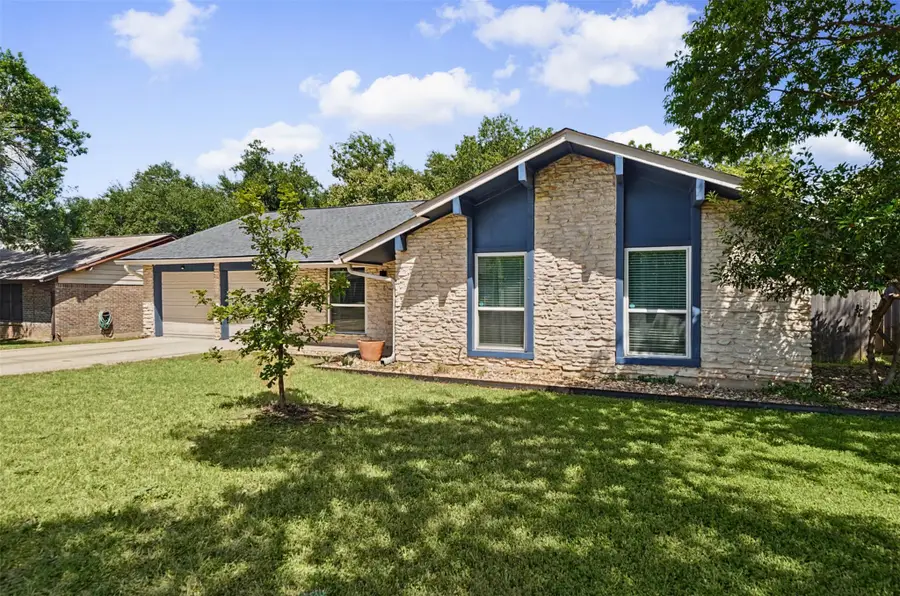 9007 W Pointer Ln, Austin, TX 78758 - #2