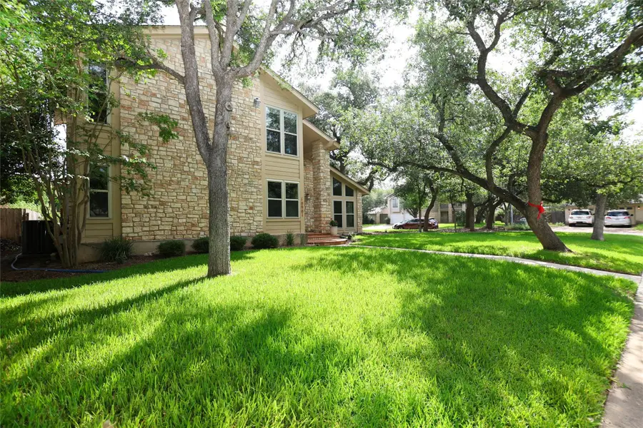 10901 Country Knoll Knls, Austin, TX 78750 - #2