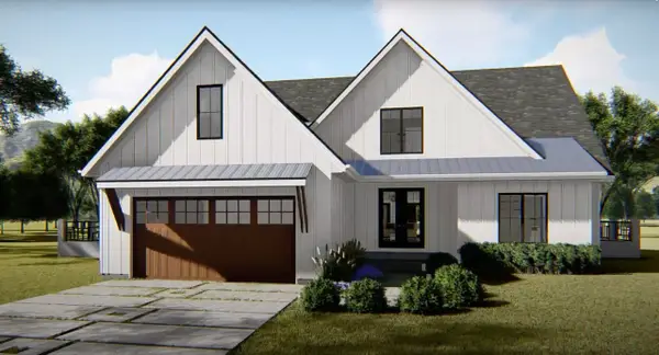 204 Valley Hill, Point Venture, TX 78645