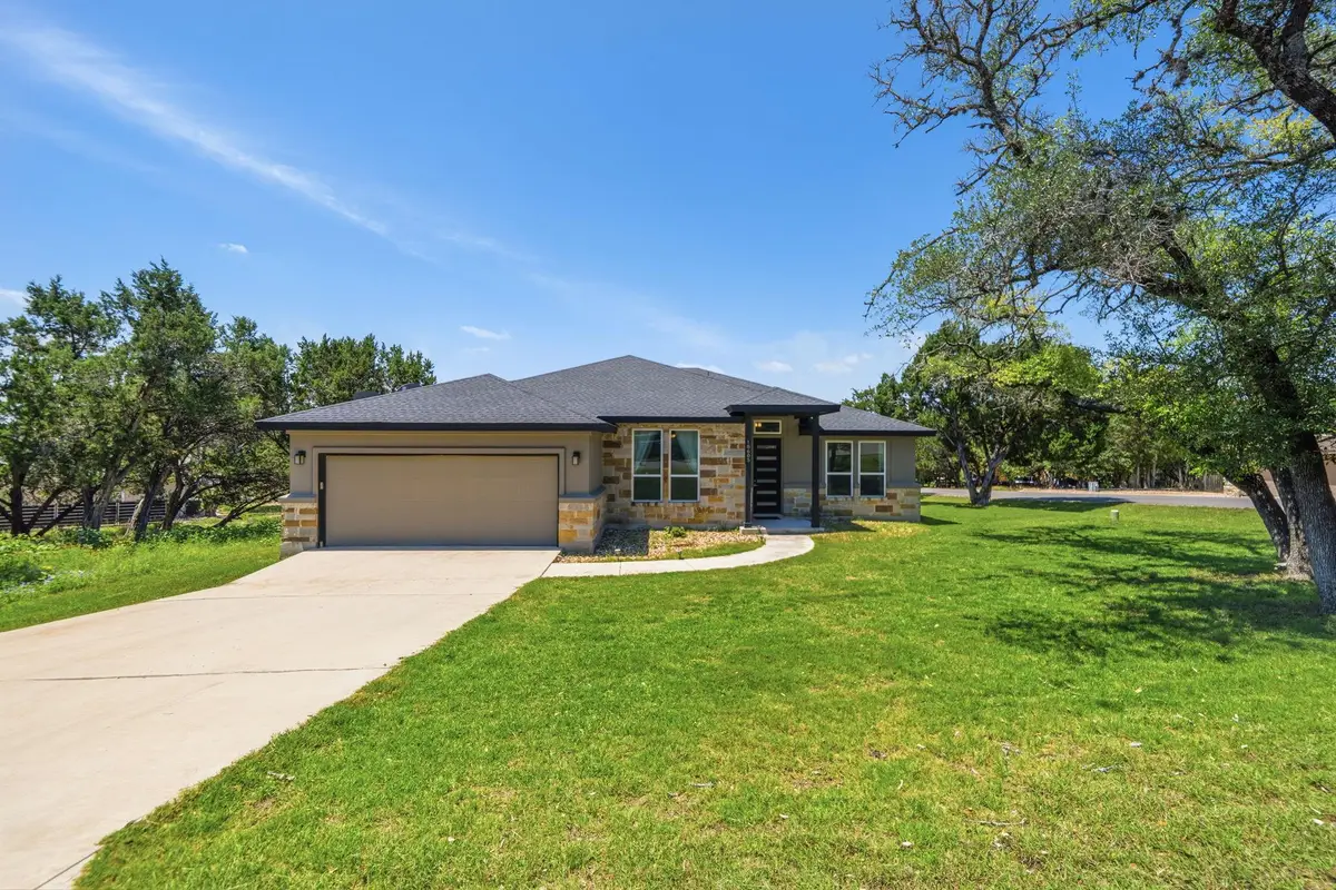18605 Masters Cv, Point Venture, TX 78645 - #1