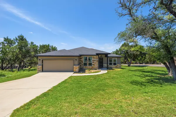 18605 Masters Cv, Point Venture, TX 78645