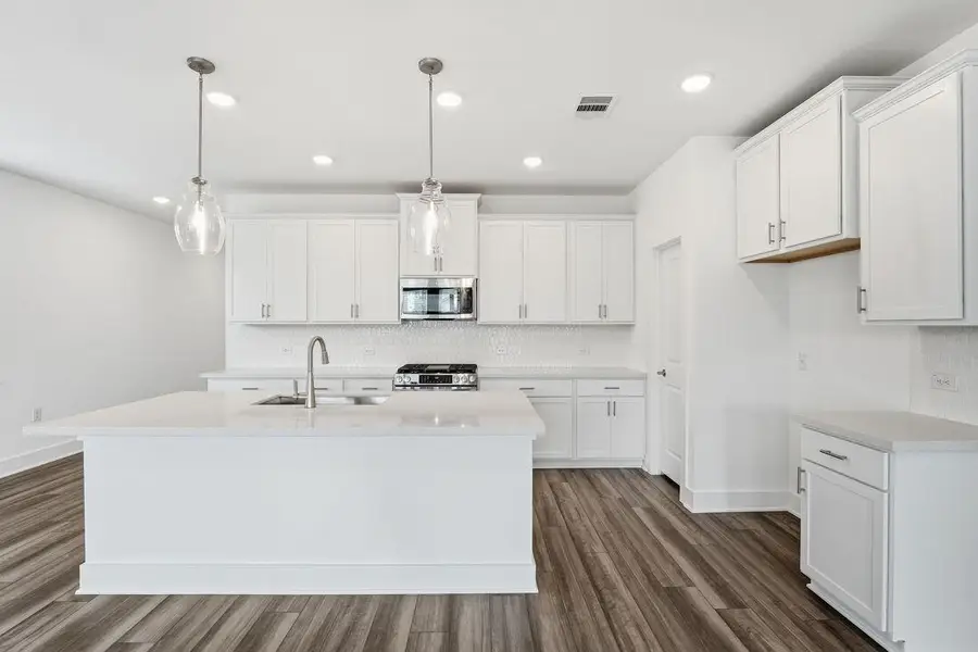 1301 Alana Falls Ave, Pflugerville, TX 78660 - #2